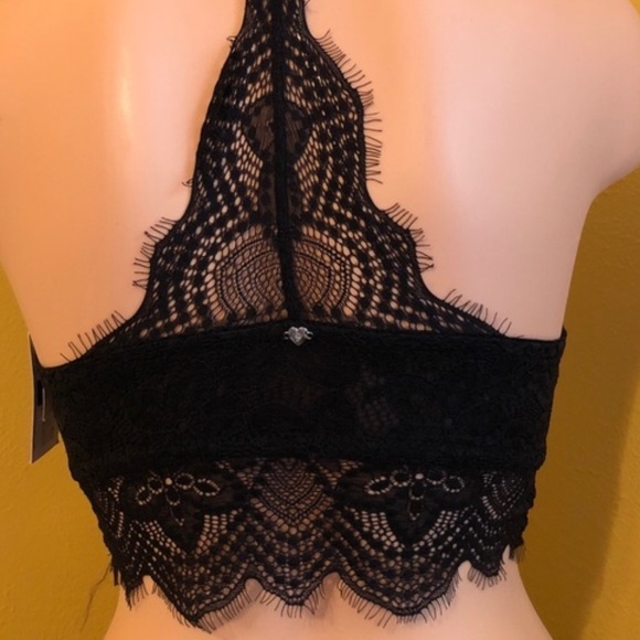 Victoria Secret Black Bra - Picture 2 of 2